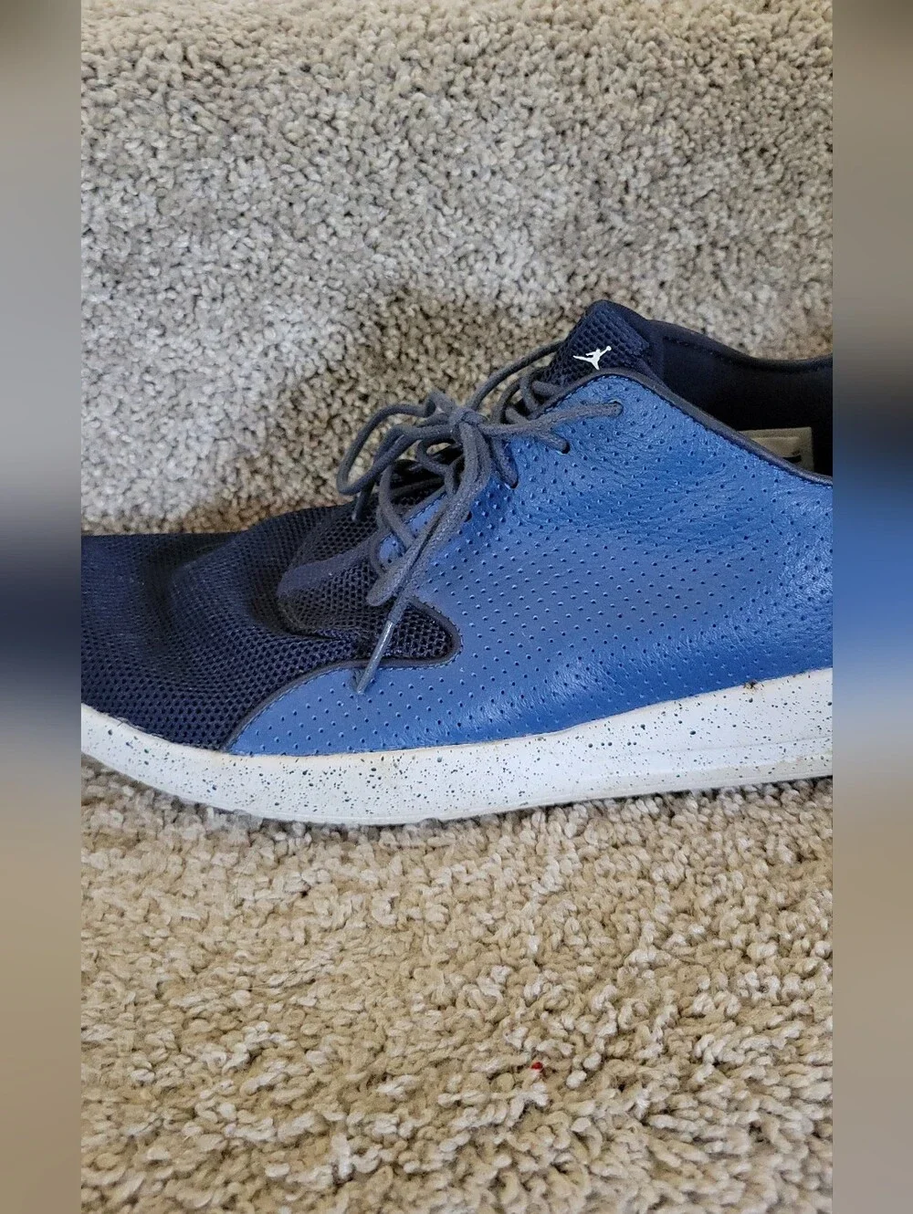 Nike Jordan Eclipse Mens Shoes Size 10